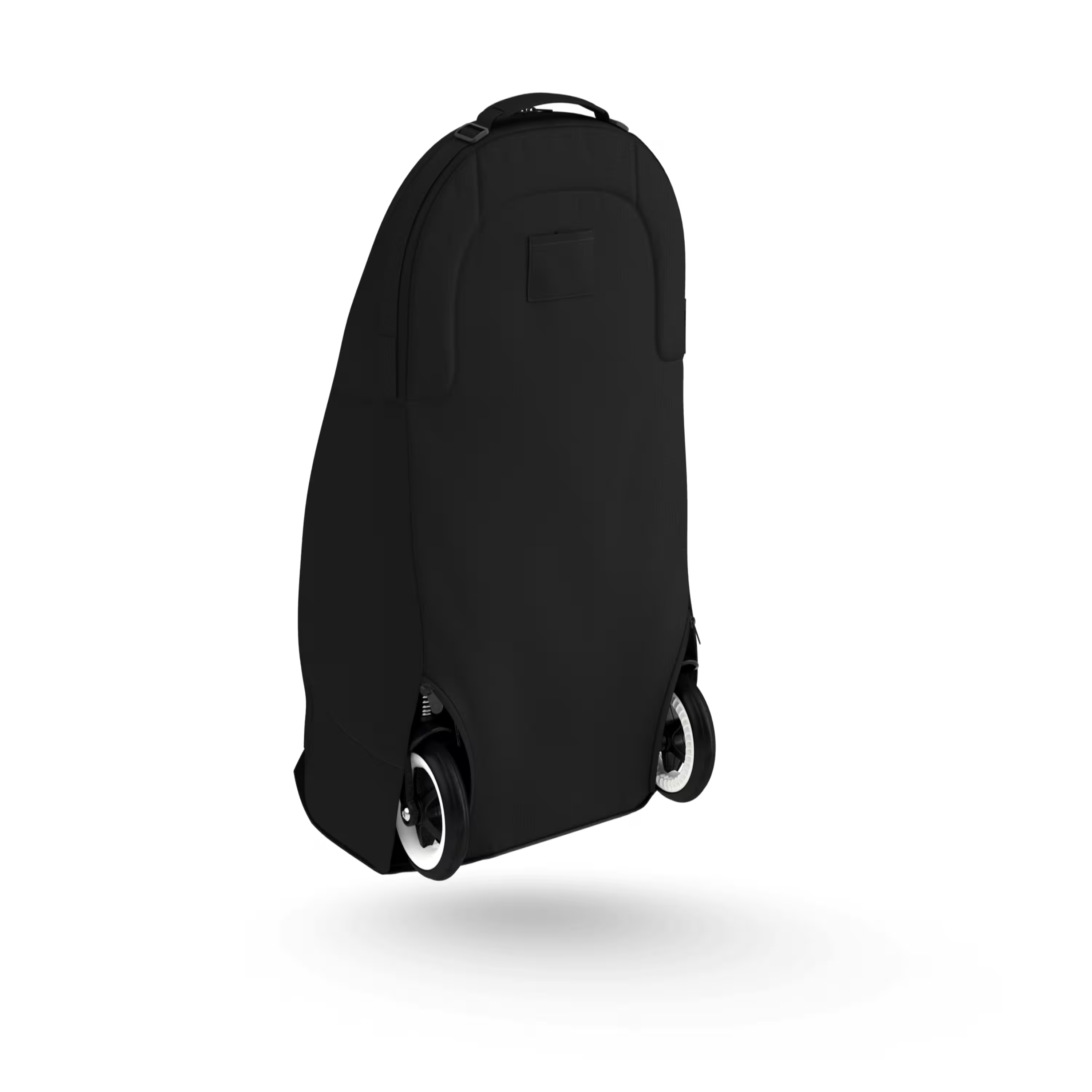 Bugaboo Compact Travel Bag: Perfect Protection for Your Stroller When Traveling