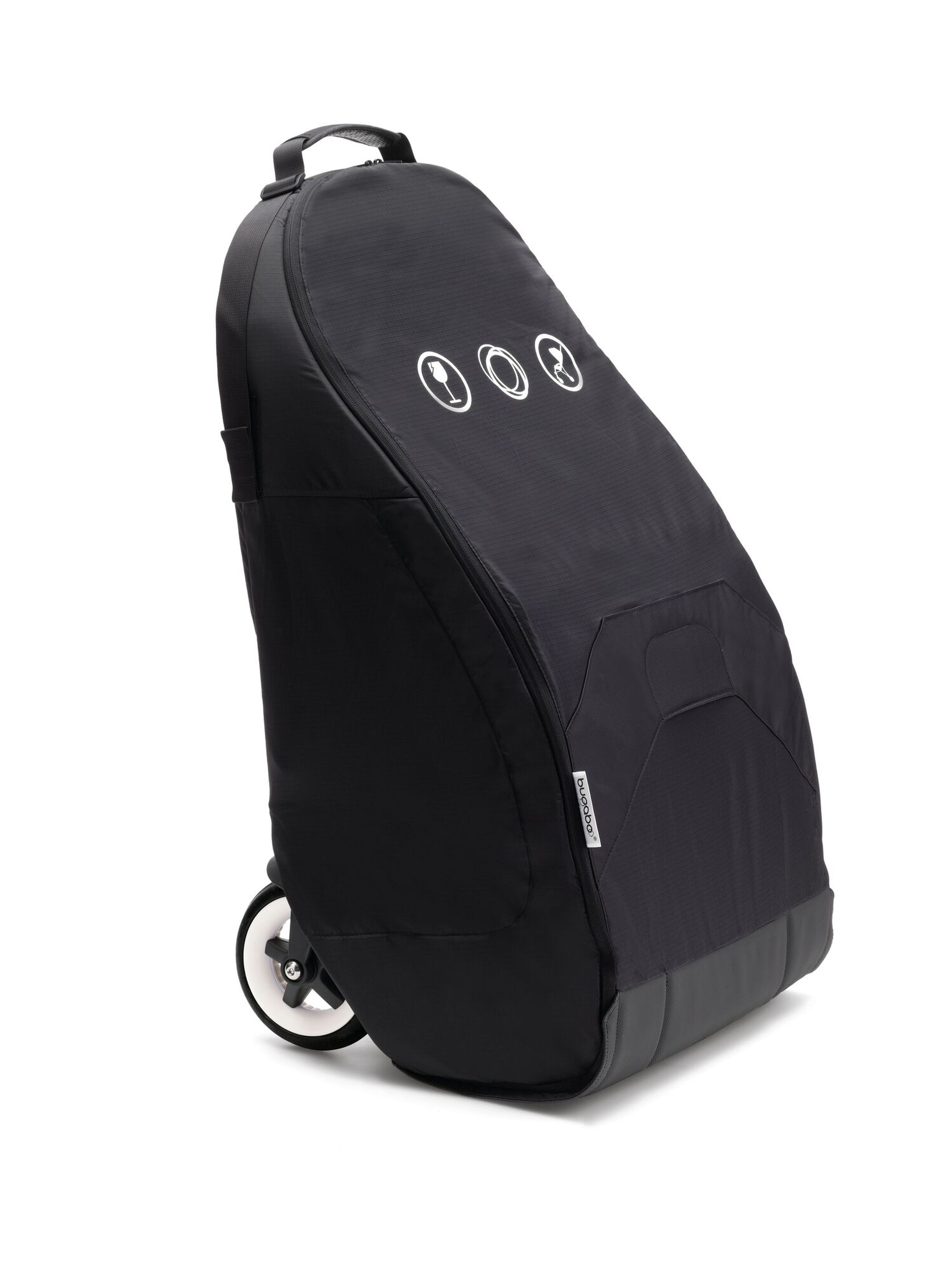 Bugaboo Compact Travel Bag: Perfect Protection for Your Stroller When Traveling