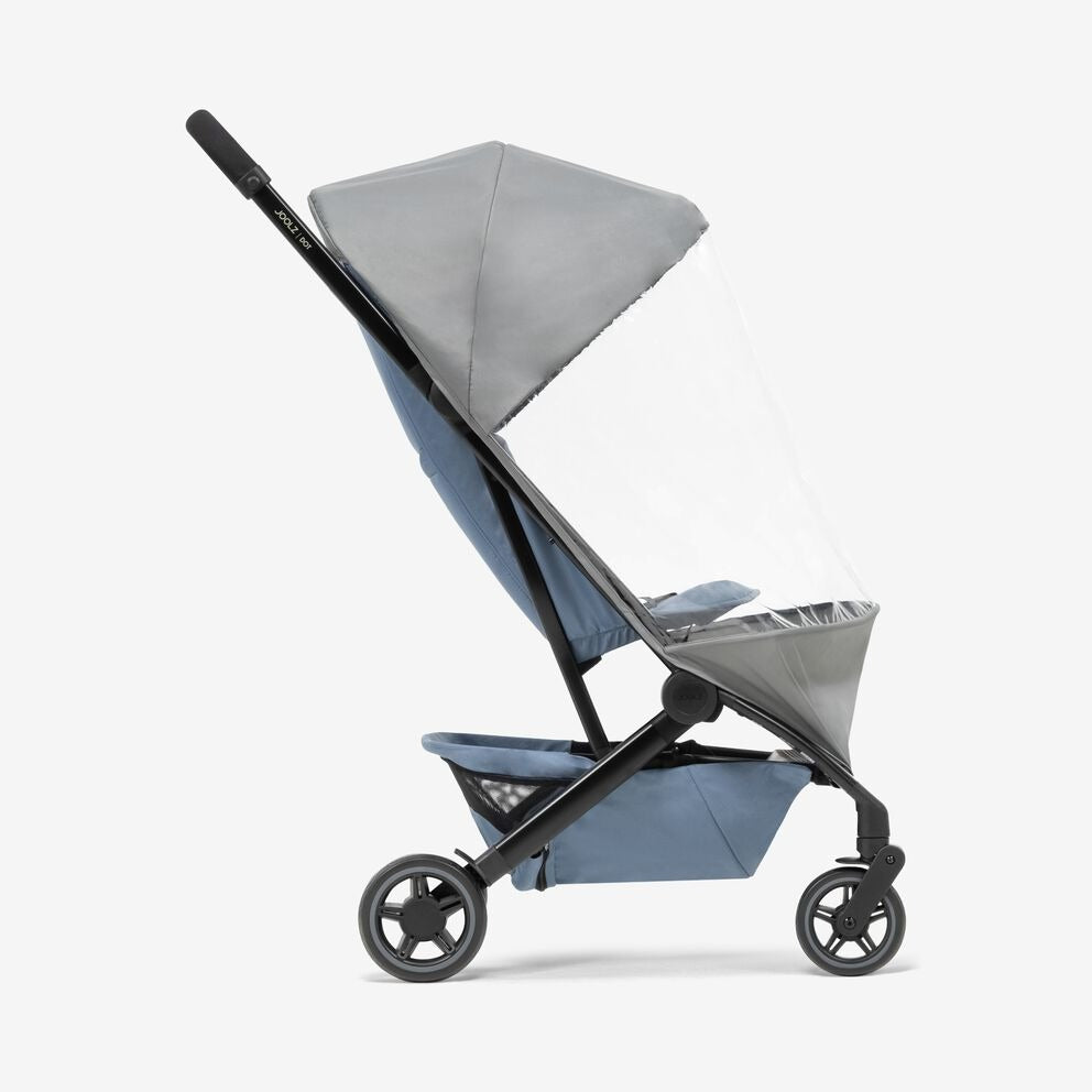 Màn Che Mưa Cho Xe Đẩy Joolz Dot Raincover