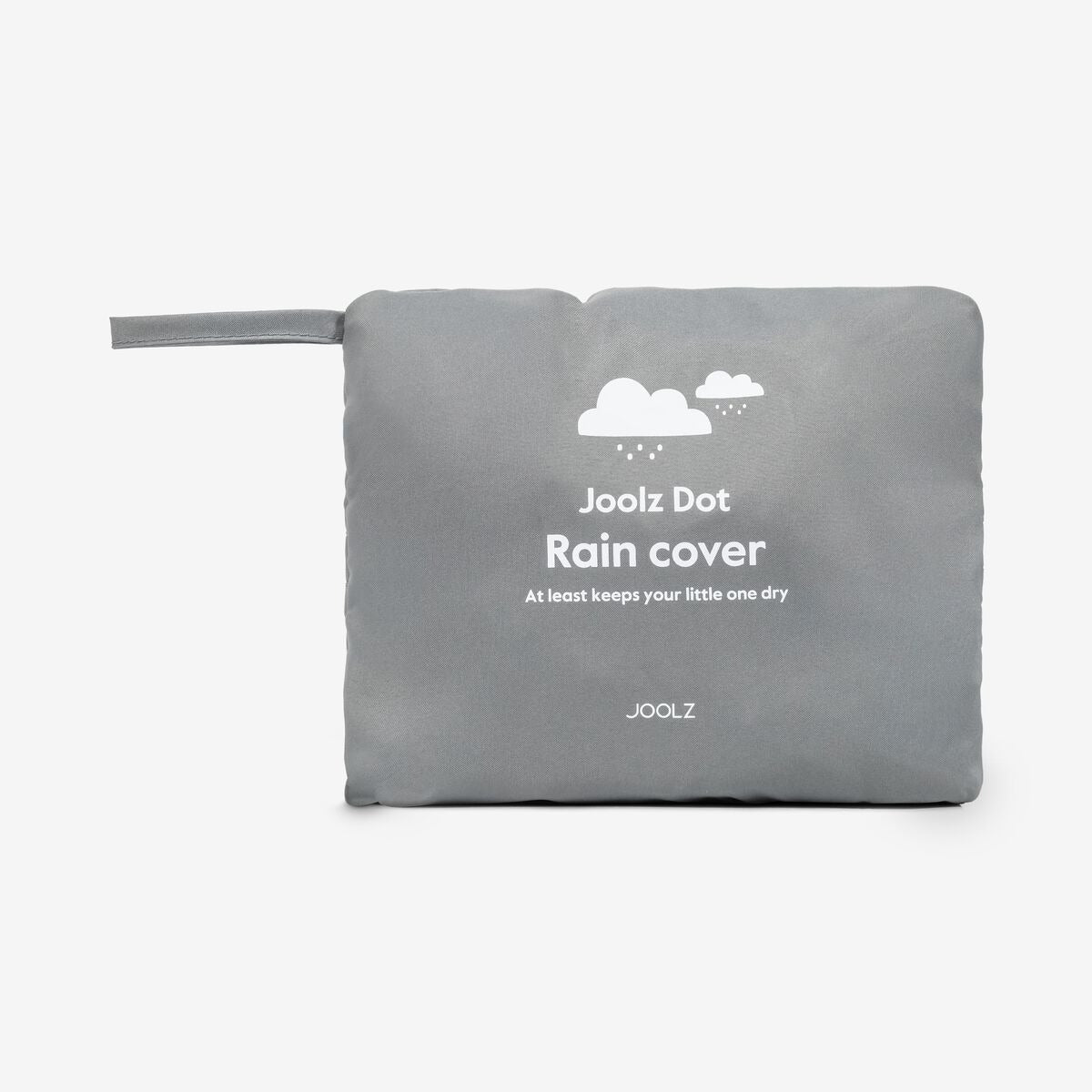 Màn Che Mưa Cho Xe Đẩy Joolz Dot Raincover