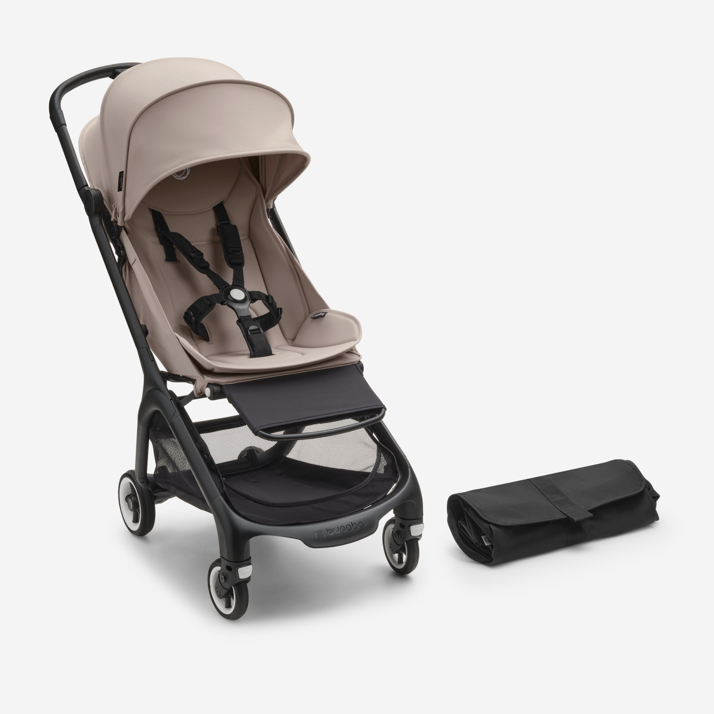 Túi đựng du lịch cho xe đẩy Bugaboo Butterfly 1 & 2 Bugaboo Butterfly Transport Bag