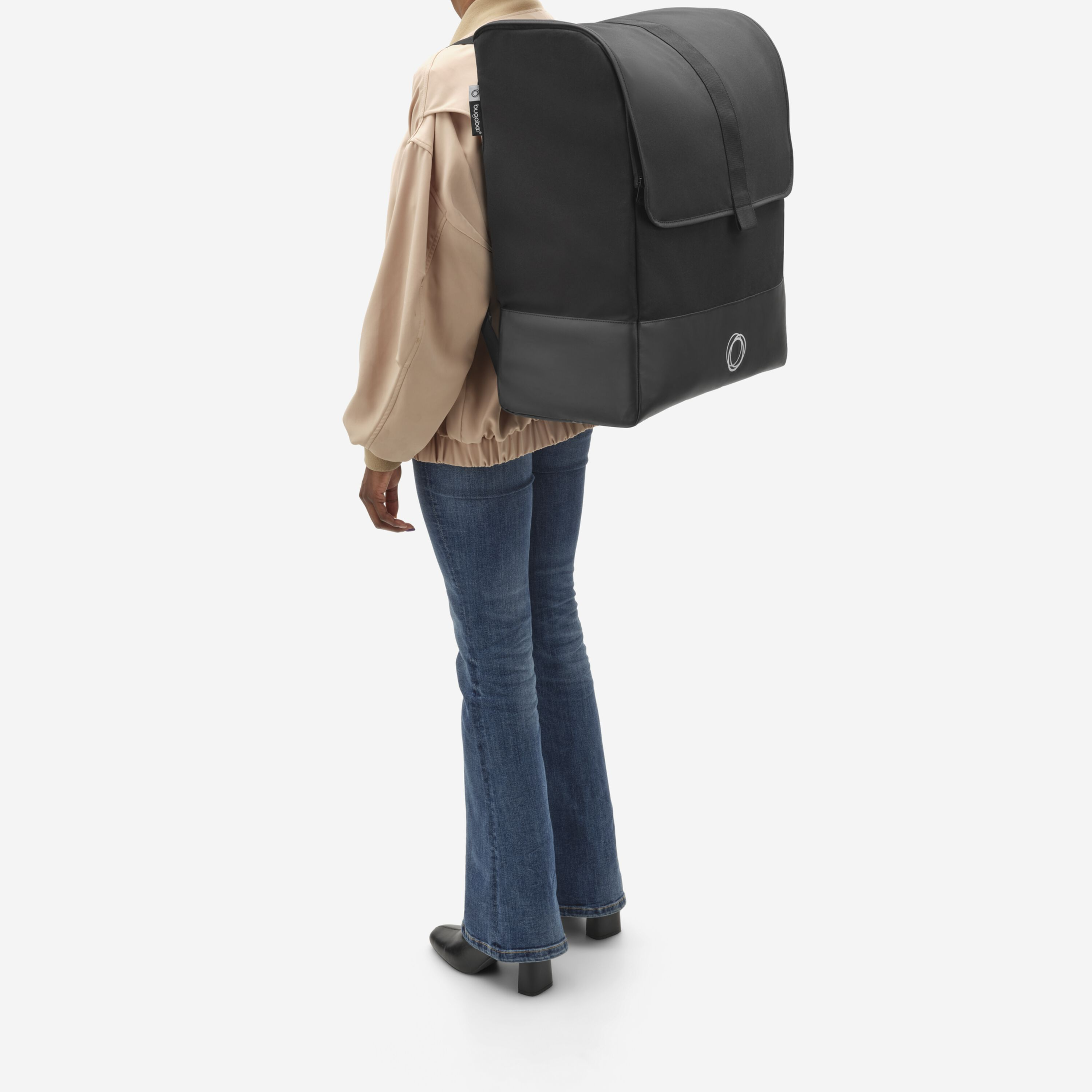 Túi đựng du lịch cho xe đẩy Bugaboo Butterfly 1 & 2 Bugaboo Butterfly Transport Bag