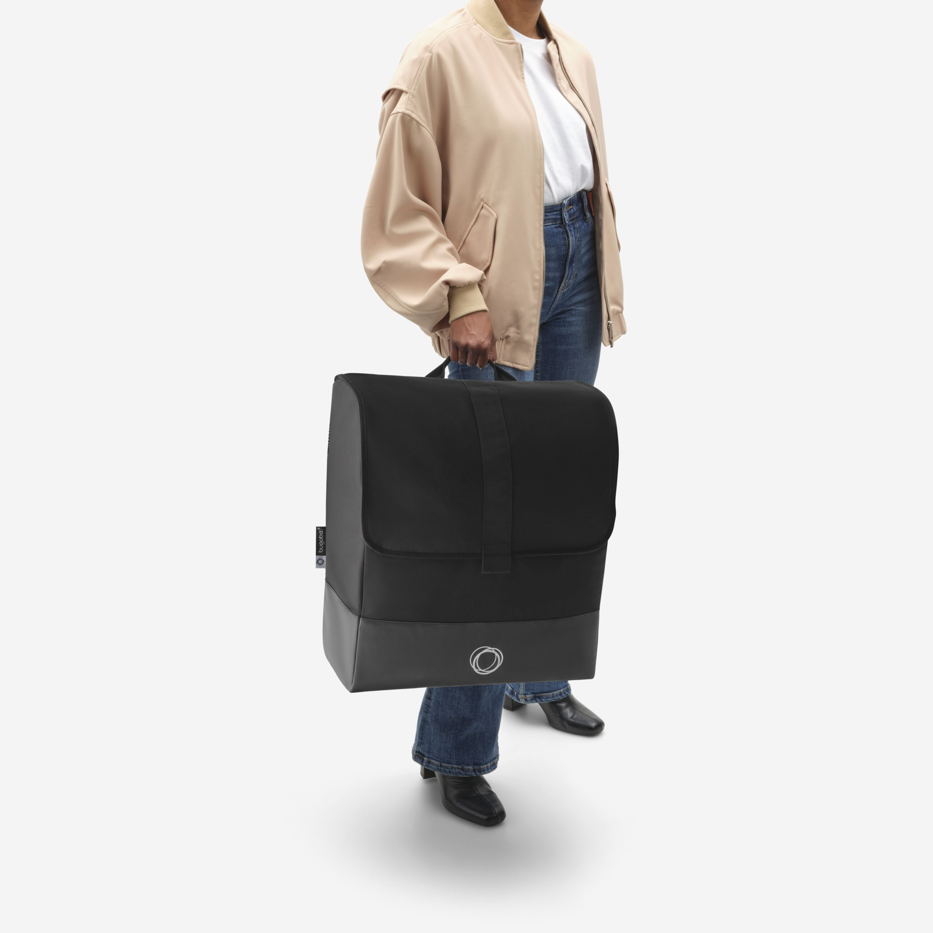 Túi đựng du lịch cho xe đẩy Bugaboo Butterfly 1 & 2 Bugaboo Butterfly Transport Bag