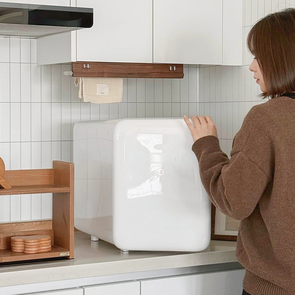 Máy Tiệt Trùng Tia UV UPANG 920 SIGNATURE LED2 - 2 Màu