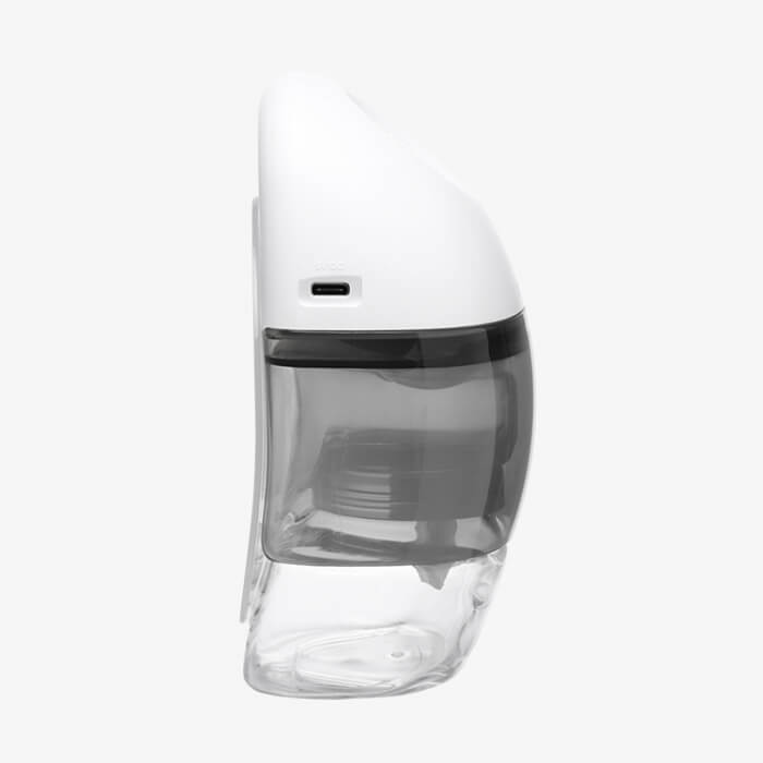 Spectra Wearable Breast Pump