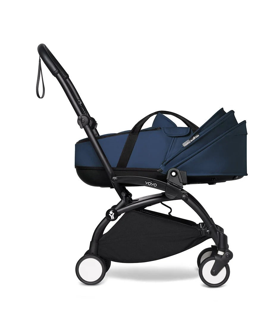 Bộ nôi sơ sinh cho xe đẩy Stokke Newborn Shell Yoyo/Yoyo2/Yoyo3