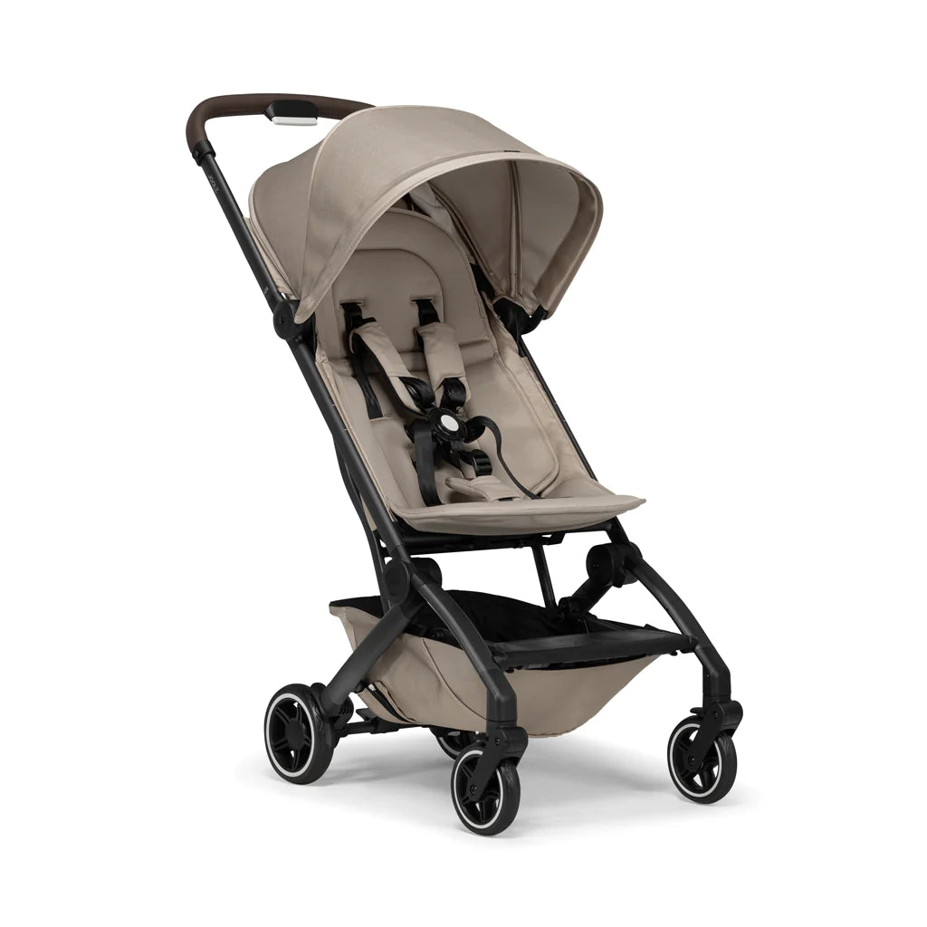 Xe đẩy gấp gọn Joolz Aer+ cao cấp cho bé từ sơ sinh đến 22kg, bảo hành chuyển nhượng 10 năm