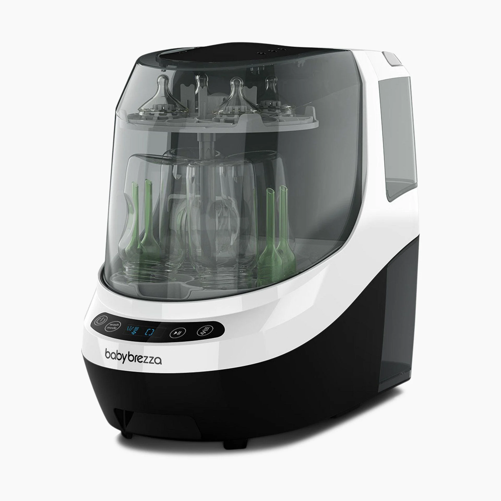 Baby Brezza Bottle Washer Pro Draft