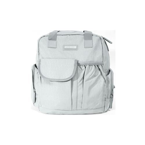 Balo Bỉm Sữa 2 Cách Đeo Diaper Bag | MOOIMOM