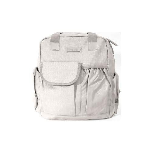 Balo Bỉm Sữa 2 Cách Đeo Diaper Bag | MOOIMOM