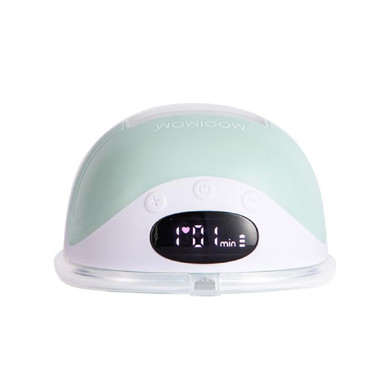 Máy Hút Sữa Điện Rảnh Tay MMO M3 – Kèm Phễu Silicone Thu Nhỏ 21mm