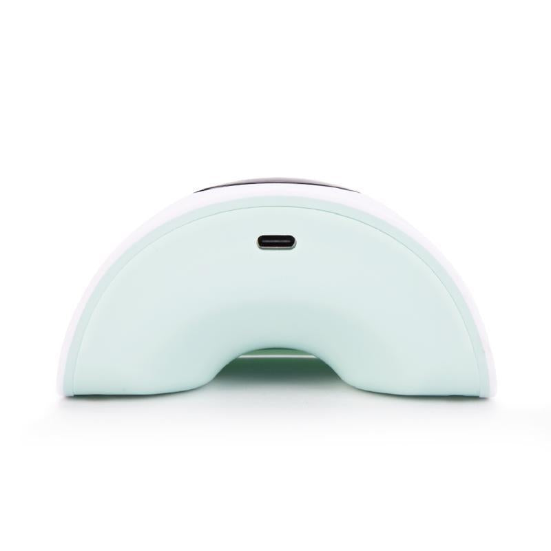 Máy Hút Sữa Điện Rảnh Tay MMO M3 – Kèm Phễu Silicone Thu Nhỏ 21mm