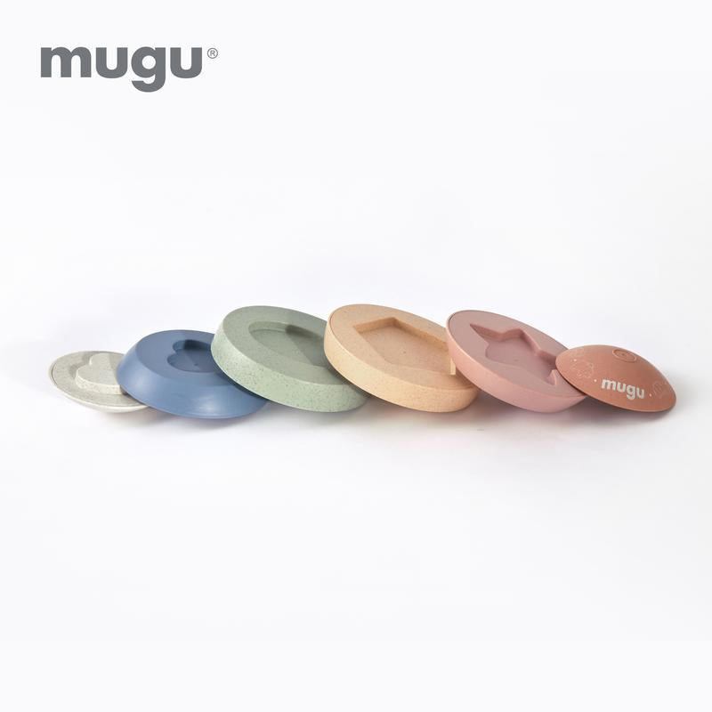 ĐỒ CHƠI XẾP CHỒNG QUẢ BÓNG MUGU GIÚP BÉ PHÁT TRIỂN SÁNG TẠO