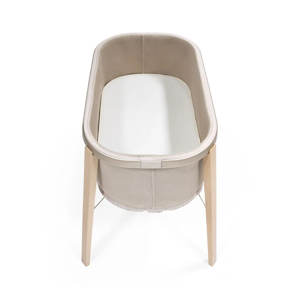 Stokke Snoozi™ Waterproof Mattress Protector Cover