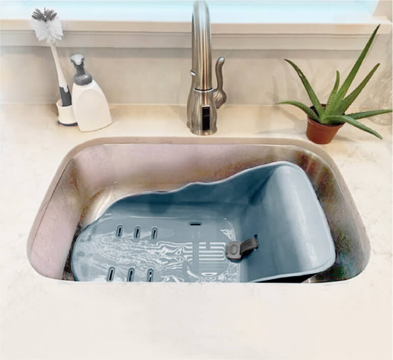 Oribel Cocoon Z High Chair