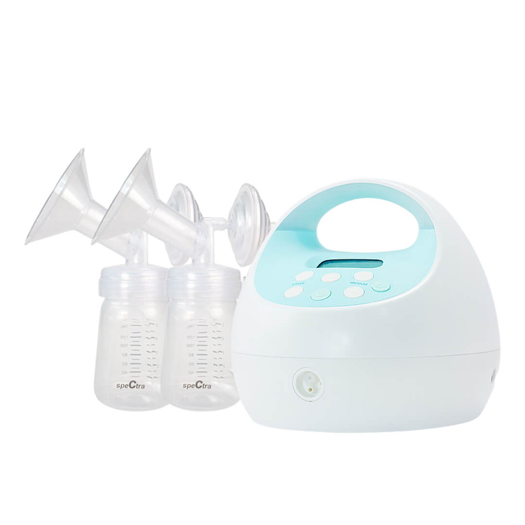 Spectra S1+ electric breast pump