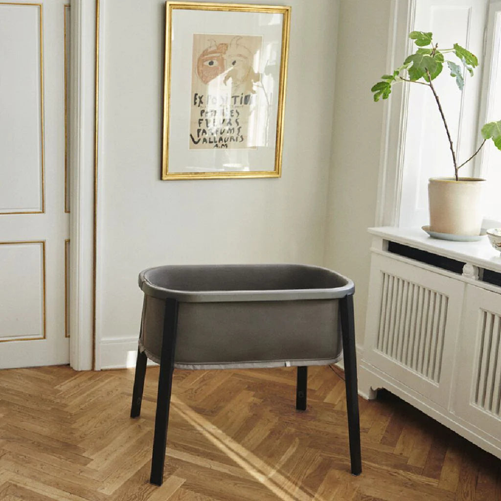 Nôi Cũi Đa Năng Stokke® Snoozi™