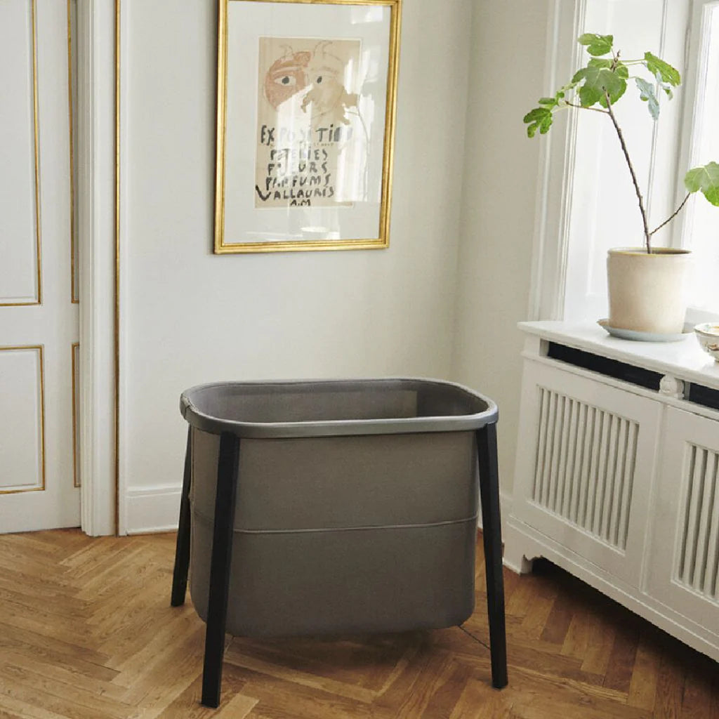 Nôi Cũi Đa Năng Stokke® Snoozi™