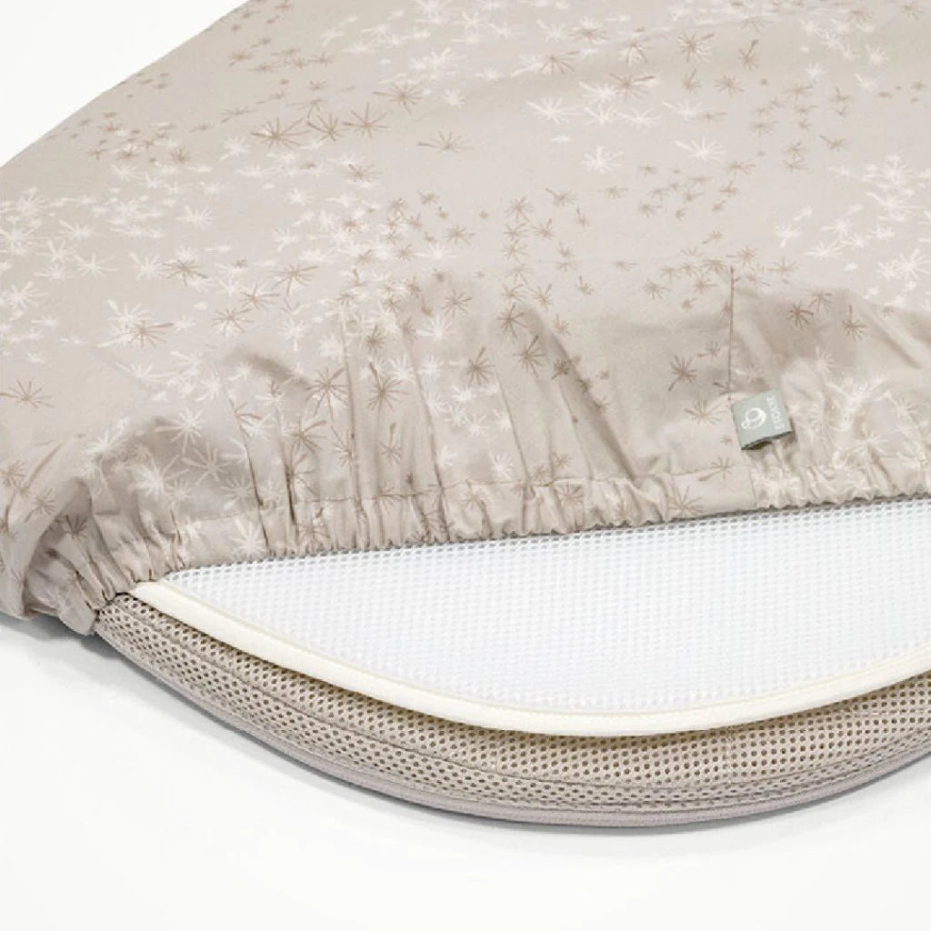 Nôi Cũi Đa Năng Stokke® Snoozi™