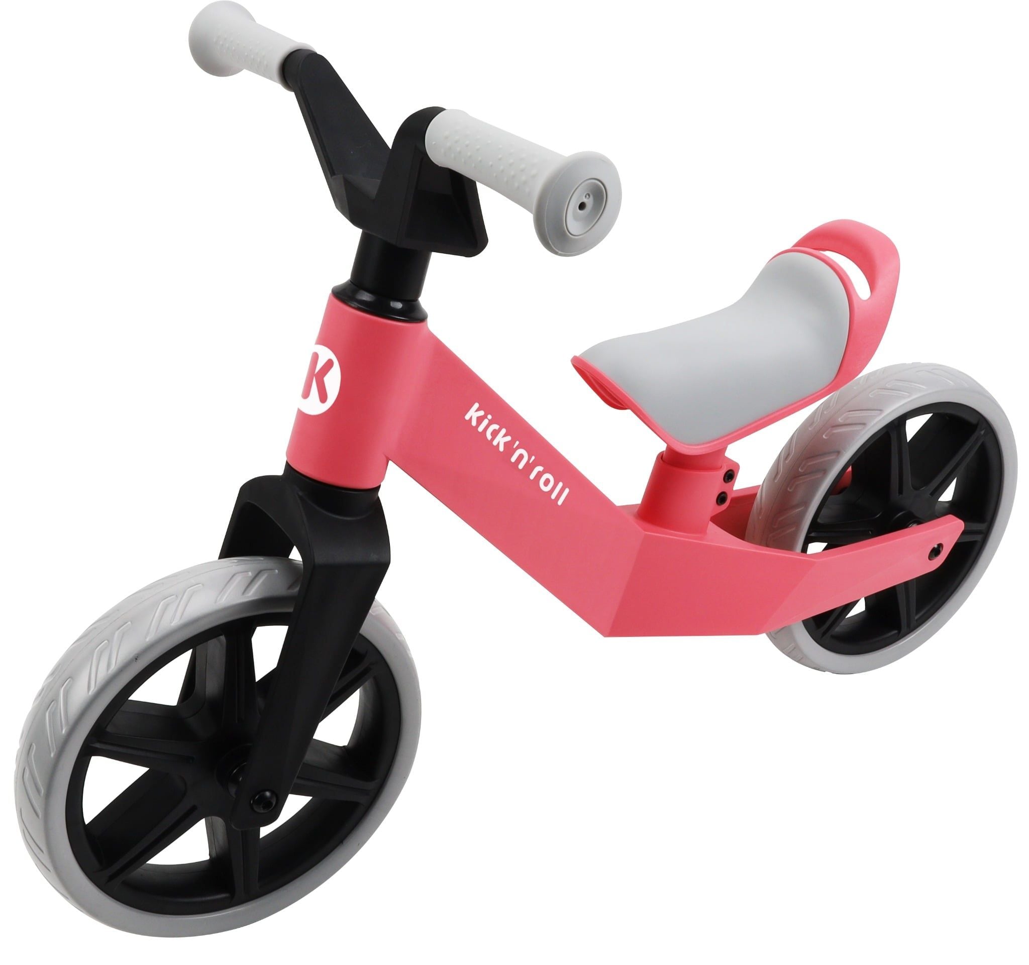 Xe Chòi Chân Tập Thăng Kick "n" Roll Bằng Cho Bé Từ 1-4 Tuổi