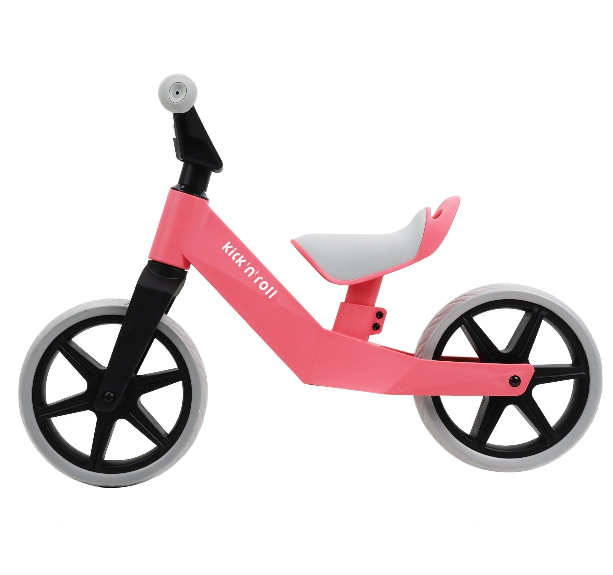 Xe Chòi Chân Tập Thăng Kick "n" Roll Bằng Cho Bé Từ 1-4 Tuổi