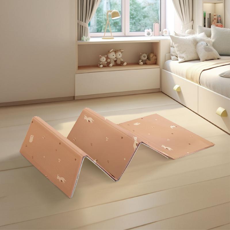 Thảm Chơi Gấp Gọn Cho Bé Dày 1cm | MOOIMOM