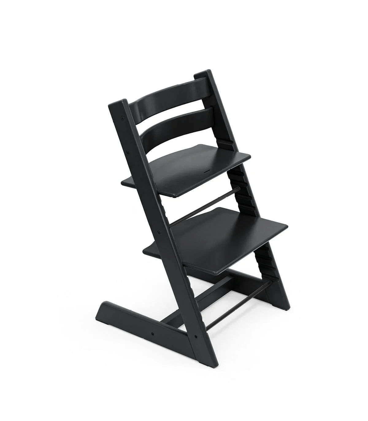 Stokke Tripp Trapp high-end baby high chair, load capacity 136kg, 7-year warranty - Trip Trapp High Chair