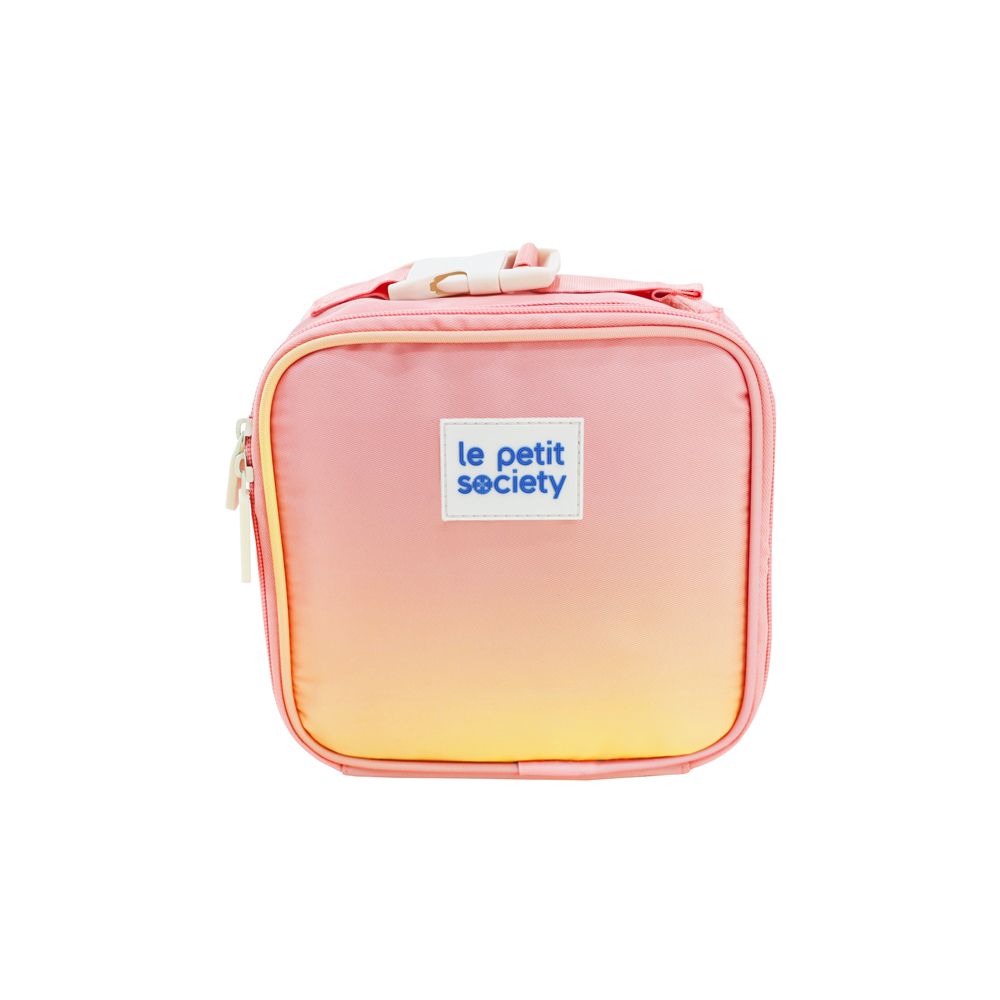 Túi Giữ Nhiệt Mini Le Petit Society Kids Munch Lunch Bag