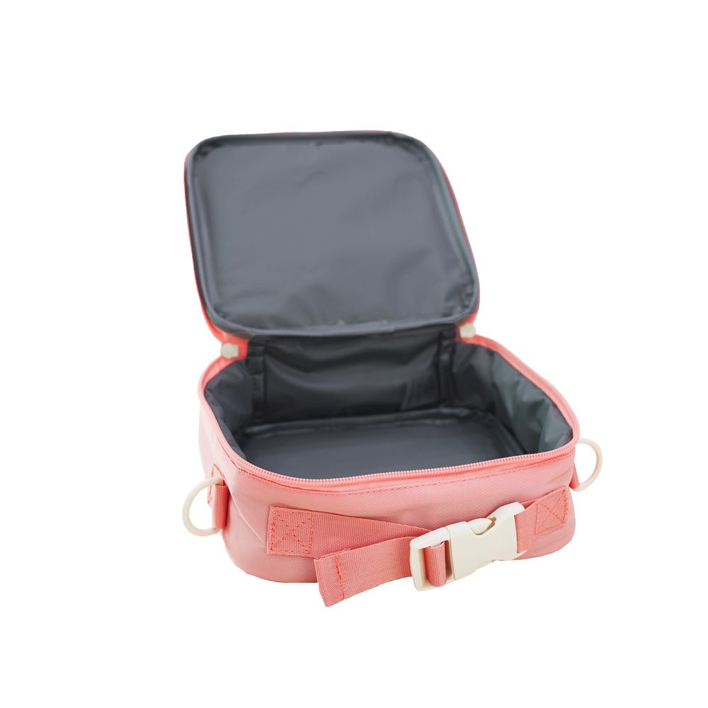 Túi Đựng Đồ Ăn Giữ Nhiệt Le Petit Society Thermal Munch Mini