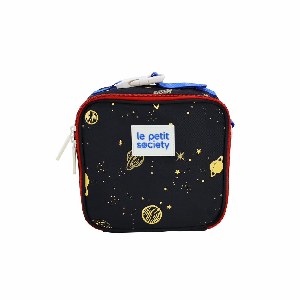 Túi Giữ Nhiệt Mini Le Petit Society Kids Munch Lunch Bag