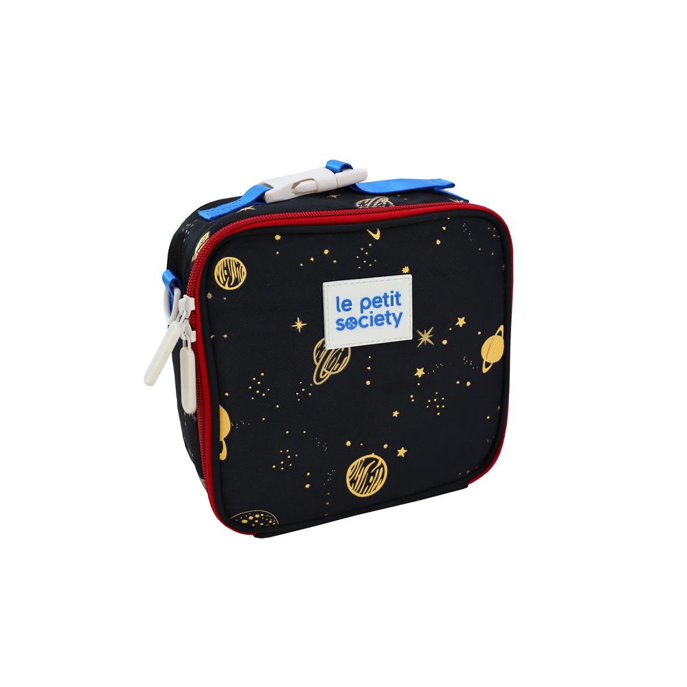 Túi Giữ Nhiệt Mini Le Petit Society Kids Munch Lunch Bag