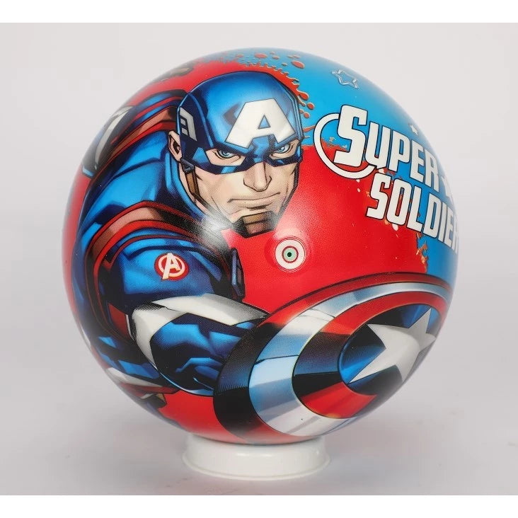 Quả Bóng Đá Size 5 Hiệu Marvel Mesuca