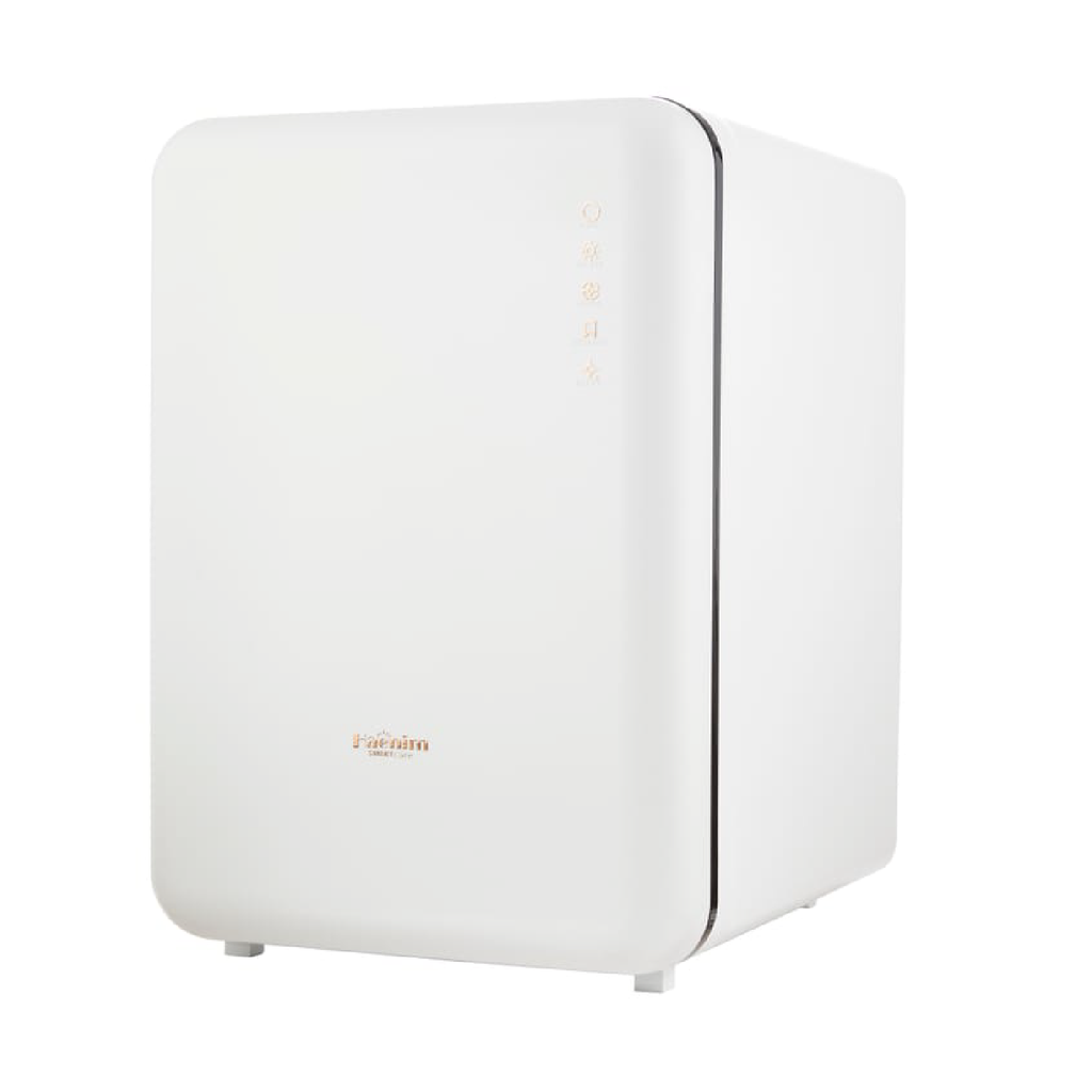 Haenim 5G UV LED Baby Bottle Sterilizer & Dryer