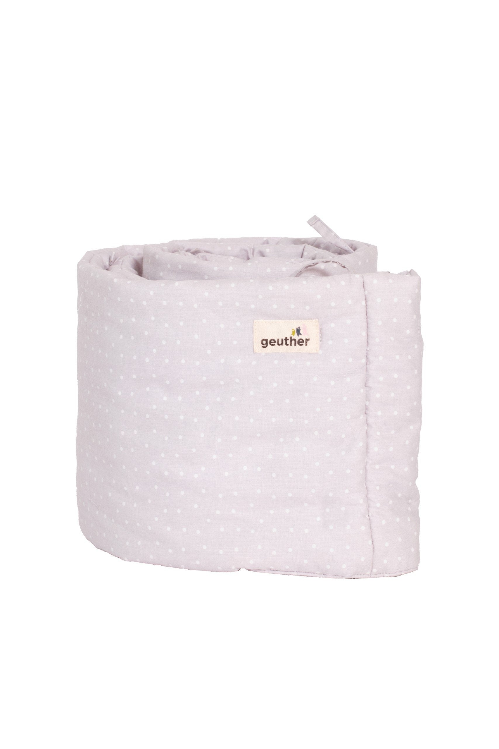 Geuther Cocoon Bed 4-Sided Bumper 420 x 25cm