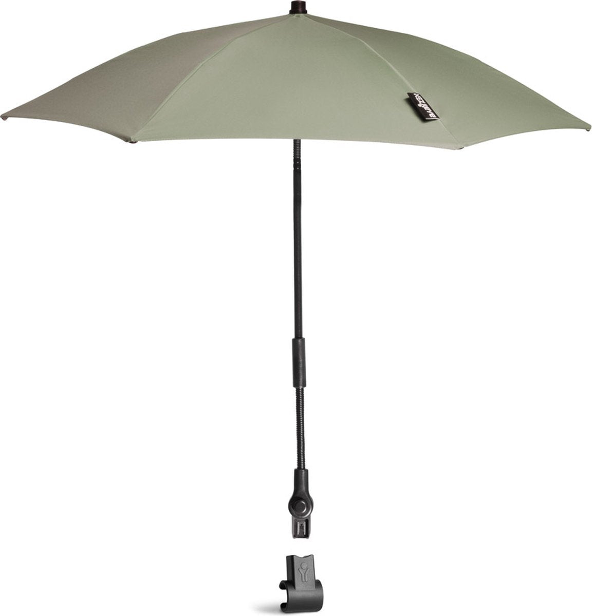 Stokke Yoyo parasol for sun and rain protection for stroller (many colors)
