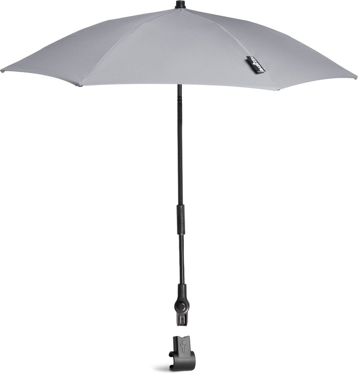 Stokke Yoyo parasol for sun and rain protection for stroller (many colors)