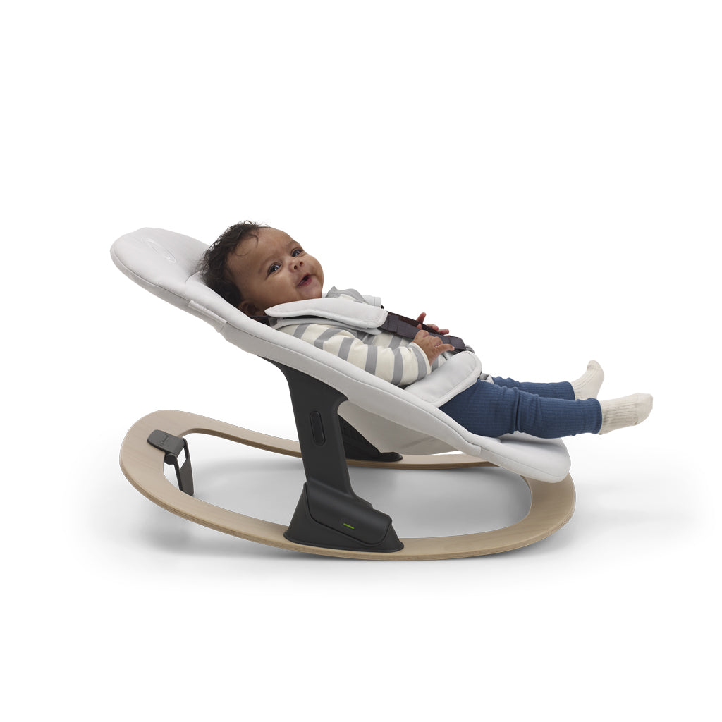 Bộ sơ sinh ghế Bugaboo Giraffe Newborn Set Nhiều Màu