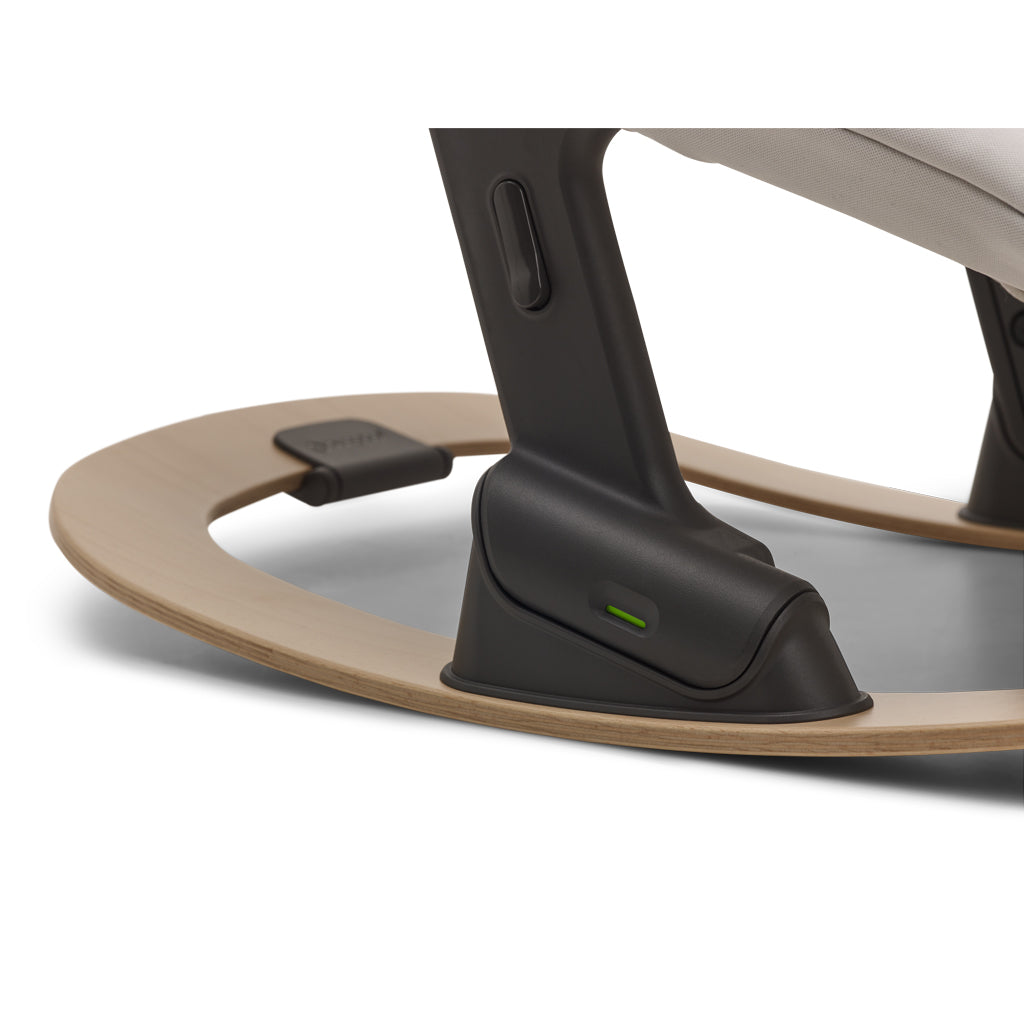 Ghế bập bênh cho trẻ sơ sinh Bugaboo Giraffe Rocker Frame