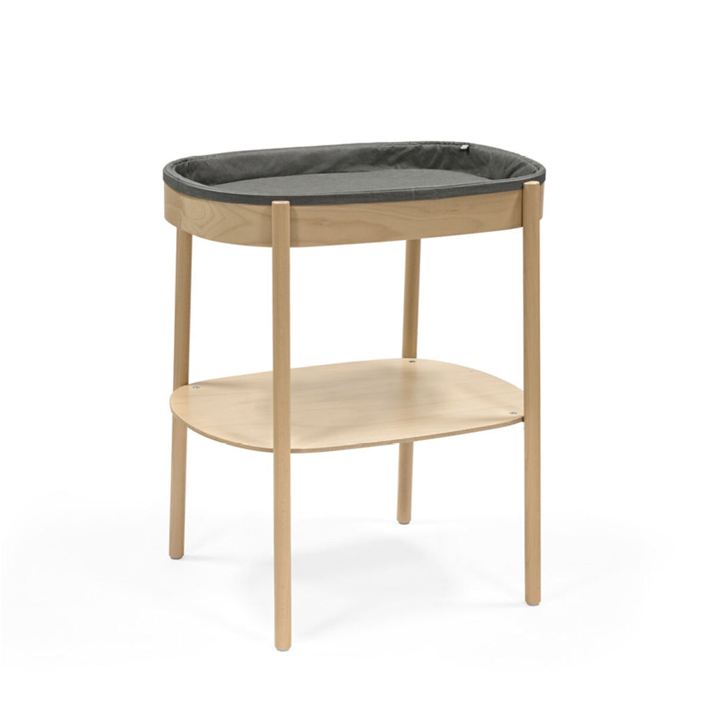 Bàn thay tã cao cấp cho trẻ sơ sinh Stokke Sleepi Changing Table
