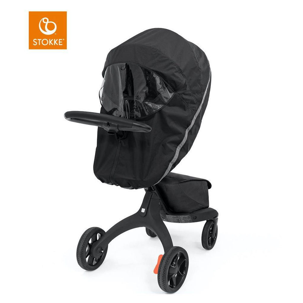 Stokke® Xplory® X Stroller rain cover