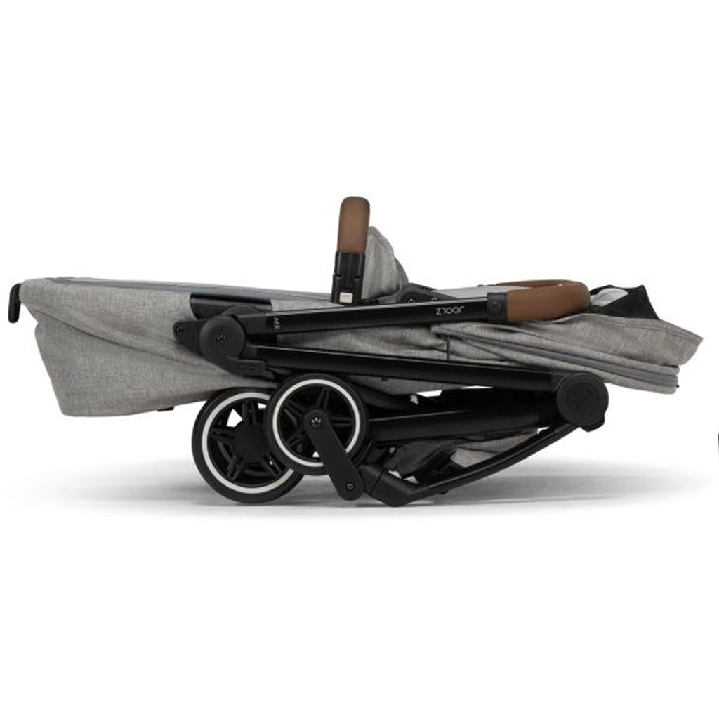 Joolz Aer+ Carrycot foldable baby crib