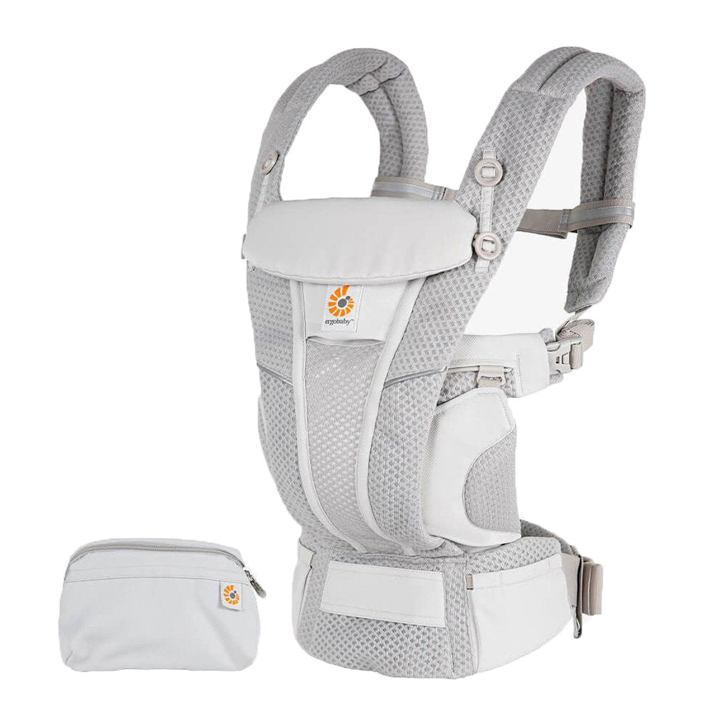 Ergobaby Omni Breeze Baby Carrier