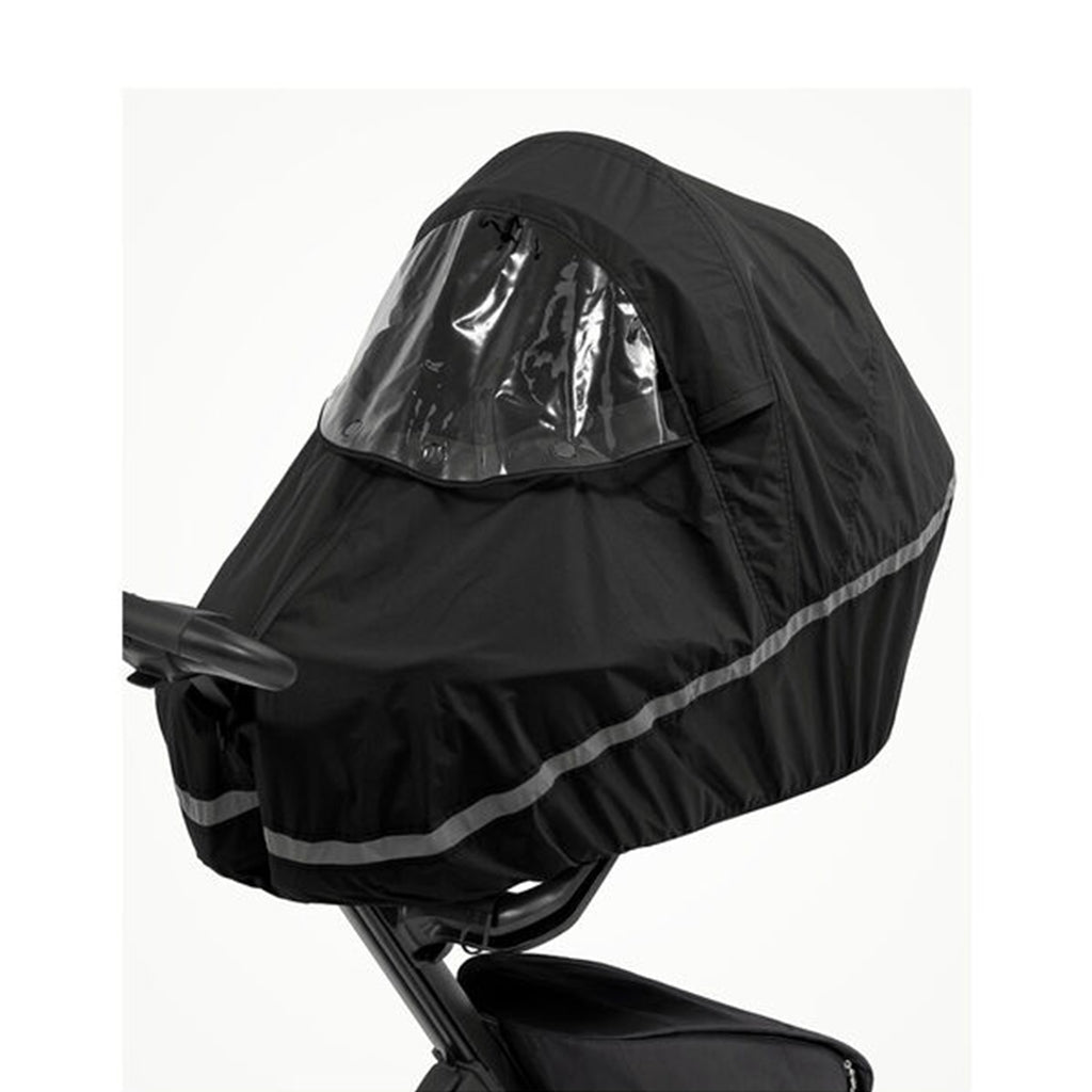 Stokke® Xplory® X Stroller rain cover