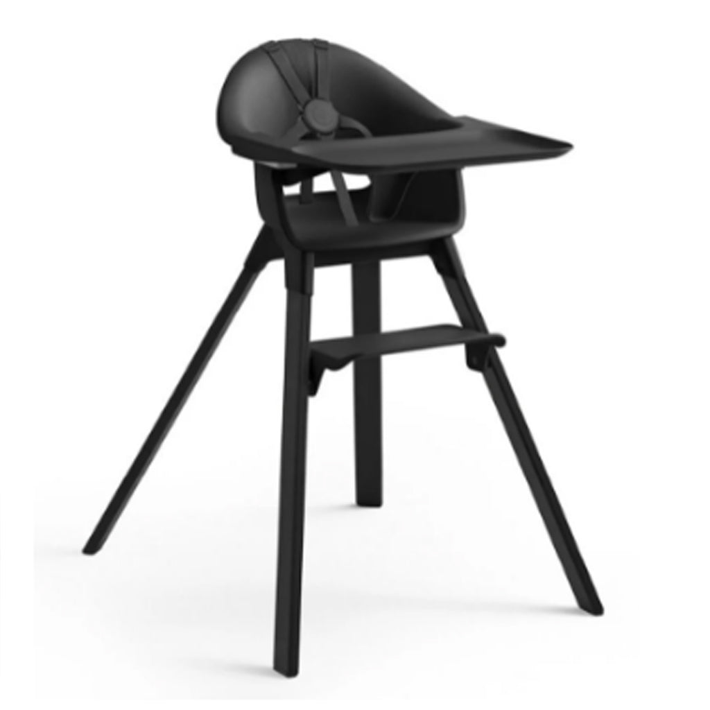 Stokke Clikk high chair is ergonomically designed, safe and high quality.