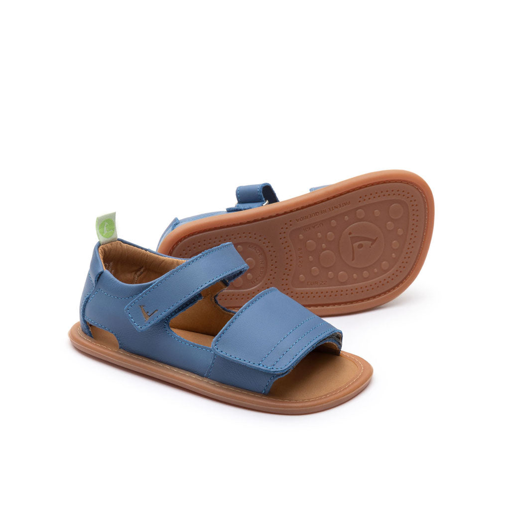 Tip Toey Joey Sleeky Kids Sandals – Blue Tang