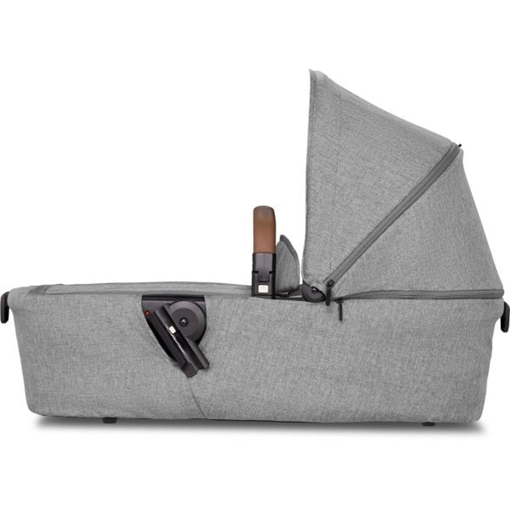 Joolz Aer+ Carrycot foldable baby crib