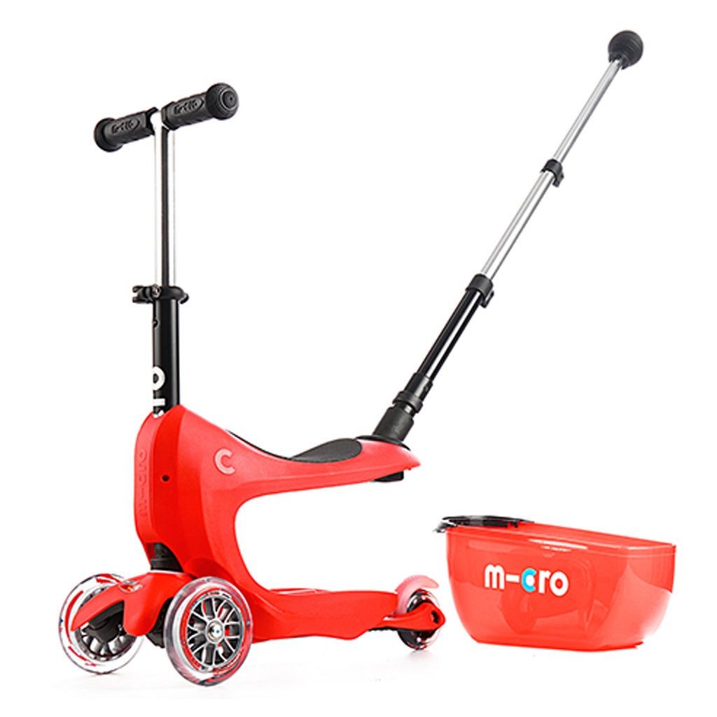 Scooter 2Go Delux plus