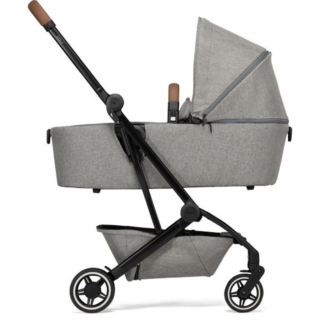 Joolz Aer+ Carrycot foldable baby crib