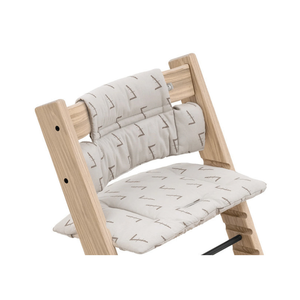 Bộ đệm ngồi cho ghế ăn Stokke Tripp Trapp Classic Cushion