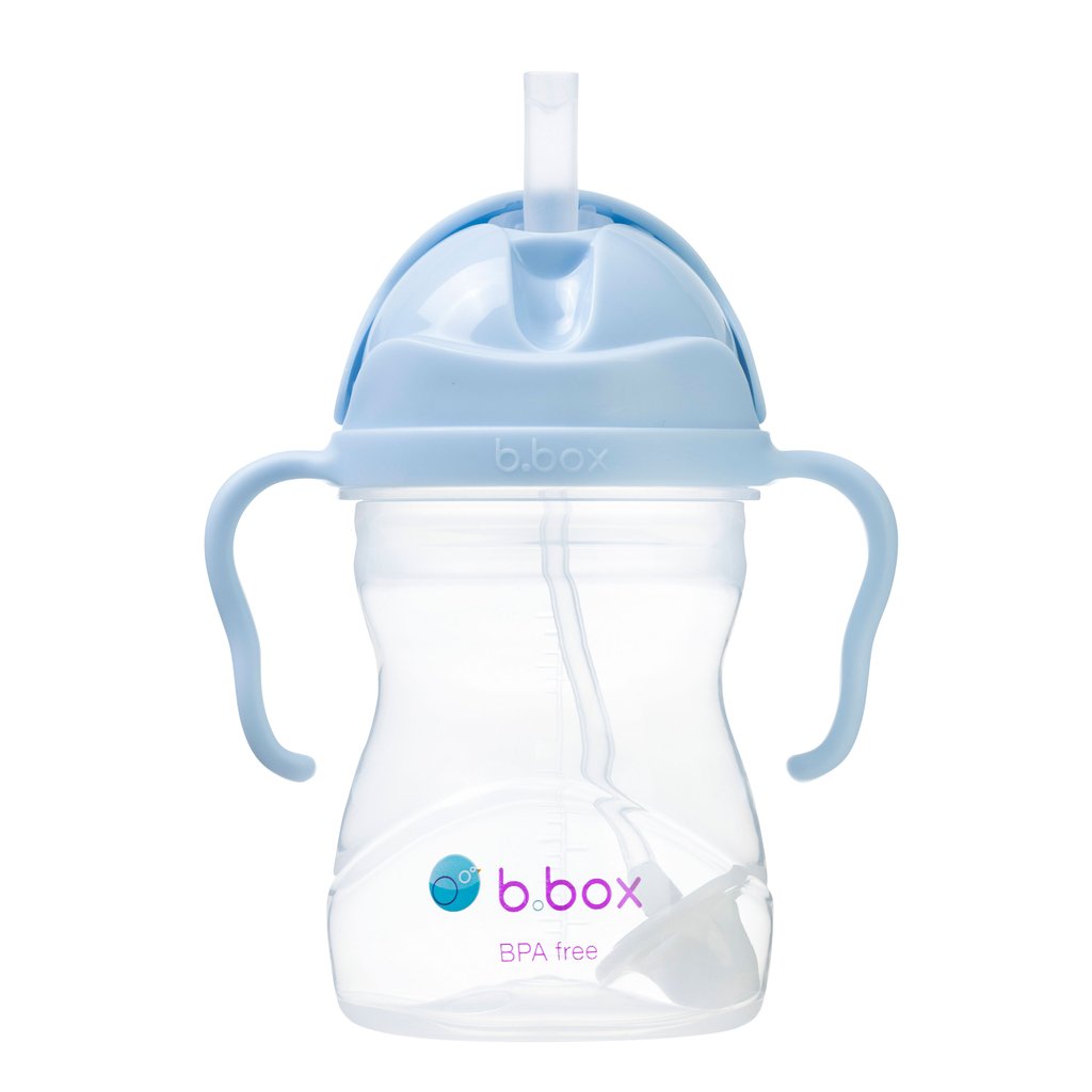 B.Box Gelato version 360 degree water bottle
